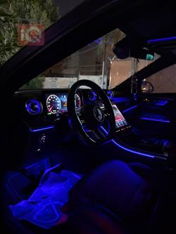 مرسيدس بنز C-Class